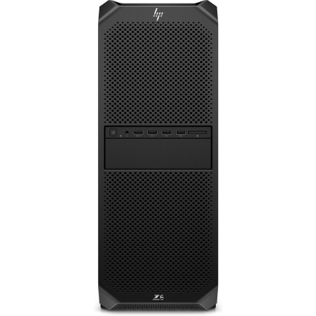 HP Z6/G5/Tower/TRPRO-7965WX/128GB/2TB SSD/RTX 4000/W11P/3RNBD