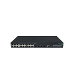 HPE NW CW 2050 24G PoE+ 4F 420W Switch