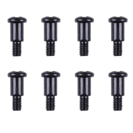 Metal screw - 12428-0097