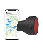 Invoxia GPS Bike Tracker 3. Gen