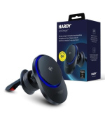 3mk Hardy AeroCharger 15W MPP Qi2 Black