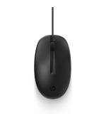 HP myš - 125 USB Mouse, wired - bez pevného obalu