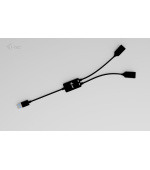 i-tec USB-A Cable HUB 2 port (2x USB-A)