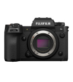 Fujifilm X-H2S tělo