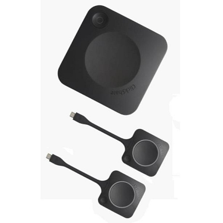 Barco ClickShare C-10 GEN2, 2x tlačítko