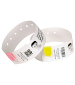 Z-Band Direct, neonatal, soft, white