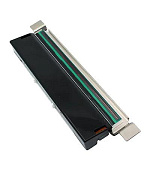 Zebra print head, converter kit, 203 dpi to 300 dpi