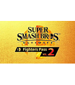 Super Smash Bros. Ultimate Fighters Pass vol. 2 (Switch DIGITAL