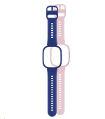 LAMAX WatchY4 Play Blue Strap