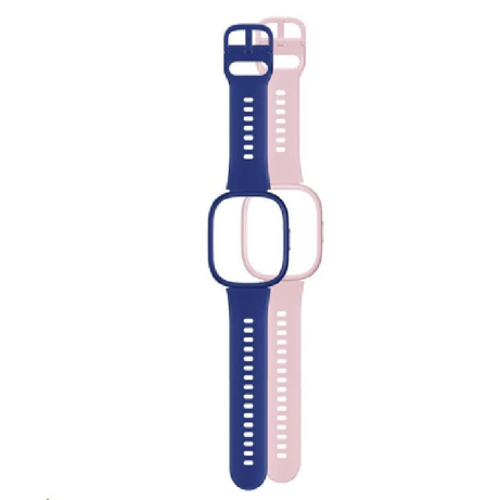 LAMAX WatchY4 Play Blue Strap
