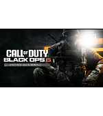 Call of Duty: Black Ops 6 - sestava Międzygeneracyjny (Xbox One / XS)