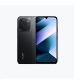 POCO C85 Dual SIM 8GB/256GB Black EU