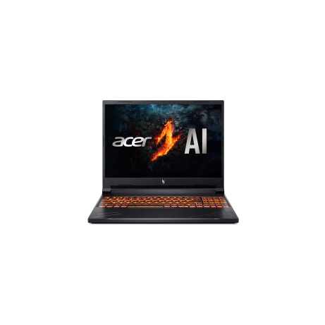 Acer Nitro V 16/ANV16-41-R6RS/R7-8845HS/16"/WUXGA/16GB/1TB/RTX 4050/W11H/Black/2R
