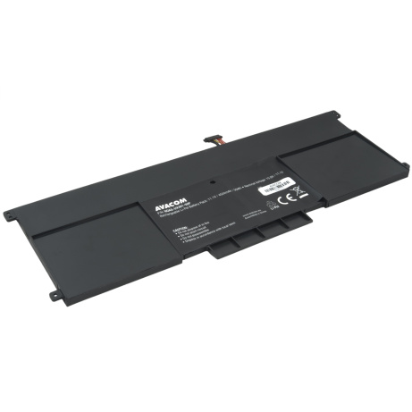 Baterie AVACOM pro Asus Zenbook UX301LA Li-Pol 11,1V 4504mAh 50Wh