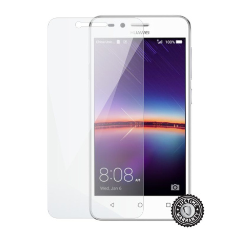 Screenshield™ HUAWEI Y3 II Tempered Glass protecti