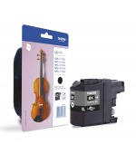 LC-127XLBK (inkoust black,1200 str.)