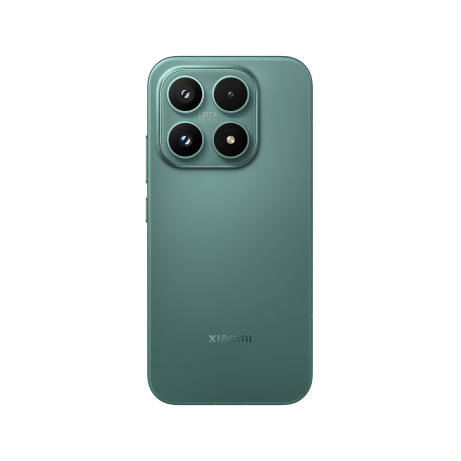 Xiaomi 17/12GB/256GB/Venture Green