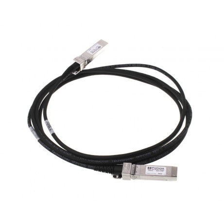HPE X240 25G SFP28 to SFP28 1m DAC Cable