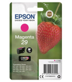 EPSON ink bar Singlepack "Jahoda" Magenta 29 Claria Home Ink