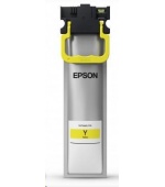 EPSON Ink bar WF-C5xxx Series Ink Cartridge XL Yellow 38,1 ml (5.000 str.)