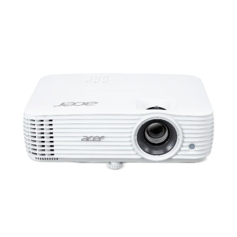 ACER Projektor H6543BDK DLP 3D, 1080p, 4500Lm, 10000/1, HDMI, 3.7kg,EURO Power EMEA