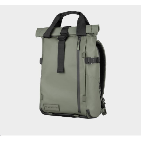 WANDRD PRVKE Bag Only 21L Wasatch Green