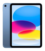 Apple iPad 11gen 11'' Wi-Fi + Cellular 256GB - Blue