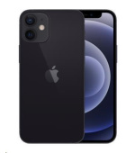 Apple iPhone 12 Mini 64GB Black (2nd hand) - použité