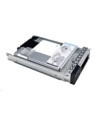 DELL 480GB SSD SATA 6Gbps Read Intensive 512e 2.5in with 3.5in HYB carrier 1DWPD CK - T160
