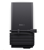 Dell adapter E5 280W USB-C GaN AC Adapter with Power Cord - EURO - 1yr Ltd HW Warranty - SnP