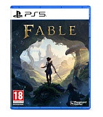 PS5 hra Fable