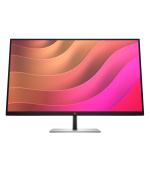 HP LCD E32k G5 31.5" IPS w/LED micro-edge, 3840x2160, 5ms, 350nits,1000:1,DP 1.2, HDMI 1.4,4xUSB3.2,USB-C,RJ-45,2x3W rep