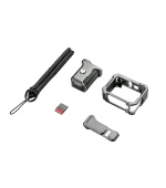 Insta360 Ace Pro 2/ Ace Pro Xplorer Grip Kit stříbrný