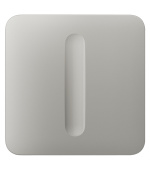 Ajax  SoloButton (Dimmer) - Samostatné stmívatelné tlačítko pro LightSwitch, ústřicová