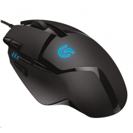 Logitech Gaming Mouse G402 Hyperion Fury FPS