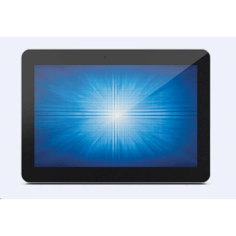 Elo I-Series 3.0 Value, 25.4 cm (10''), Projected Capacitive, SSD, Android, black