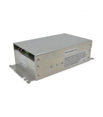 Zebra DC converter
