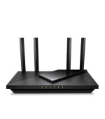BAZAR - TP-Link Archer AX55 Pro OneMesh/EasyMesh WiFi6 router - poškozený obal