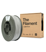 Spectrum The Filament PLA 1.75mm Cloud Grey 1kg