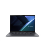 ASUS NTB ExpertBook B5 (B5605CVA-MBC316512X), Core3 100U, 16" 1920x1200, 16GB, 512GB SSD, Intel, W11 Pro, Gentle Gray