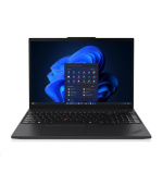 LENOVO NTB ThinkPad T16 G4 - Ultra 5 225U,16" WUXGA IPS,16GB,512SSD,HDMI,Int. Intel,W11P,3Y Premier