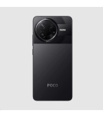 POCO F7 Pro 5G 12+512GB EU NFC with charger, Black