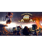 Clash of Puppets (PC) klíč Steam