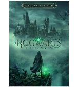 Hogwarts Legacy Deluxe Edition (PC) klíč Steam