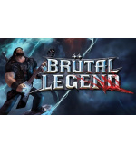 Brutal Legend (PC/MAC/LX) DIGITAL