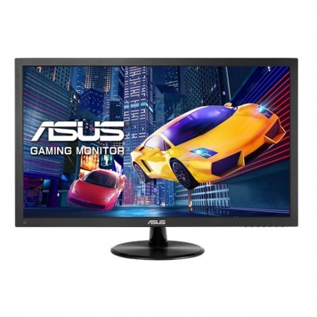 24" LED ASUS VP248QG - Full HD, 16:9, HDMI, VGA,DP - 90LM0480-B02170