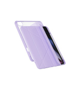 Epico Flip Case iPad Pro 11" (2018-2022)/Air M1/M2/M3 - fialová