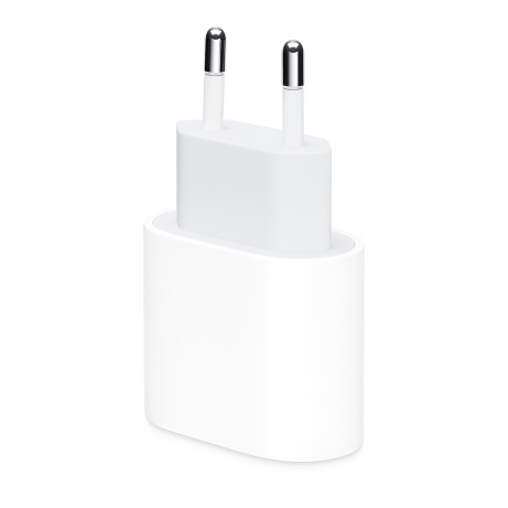 20W USB-C Power Adapter / SK