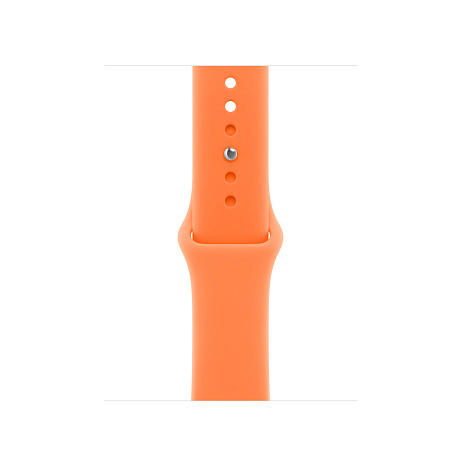 Watch Acc/40/Clementine Sport Band - M/L