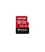 Patriot EP DDR200 + čtečka/Micro SDXC/1TB/UHS-I U3 / Class 10